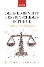 Télécharger le livre :  Defined Benefit Pension Schemes in the UK