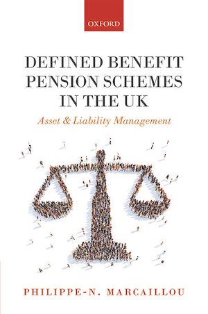 Téléchargez le livre :  Defined Benefit Pension Schemes in the UK