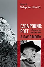 Télécharger le livre :  Ezra Pound: Poet