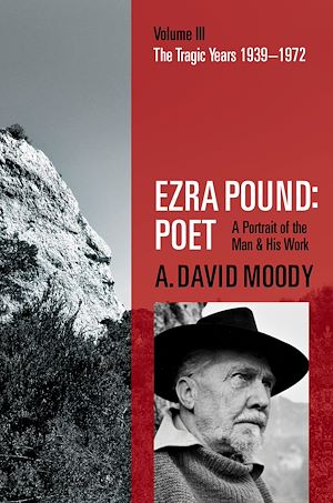 Téléchargez le livre :  Ezra Pound: Poet