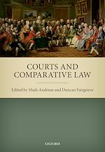Télécharger le livre :  Courts and Comparative Law