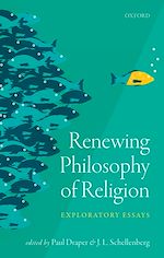 Télécharger le livre :  Renewing Philosophy of Religion