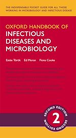 Télécharger le livre :  Oxford Handbook of Infectious Diseases and Microbiology