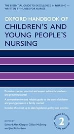 Télécharger le livre :  Oxford Handbook of Children's and Young People's Nursing