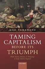 Télécharger le livre :  Taming Capitalism before its Triumph
