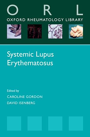 Téléchargez le livre :  Systemic Lupus Erythematosus