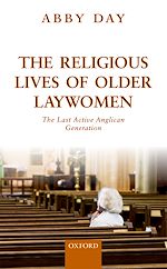 Télécharger le livre :  The Religious Lives of Older Laywomen
