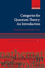 Télécharger le livre :  Categories for Quantum Theory