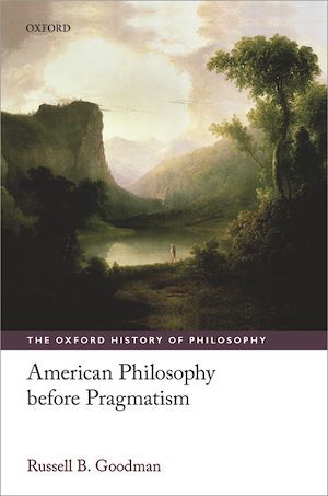 Download the eBook: American Philosophy before Pragmatism
