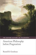 Download this eBook American Philosophy before Pragmatism