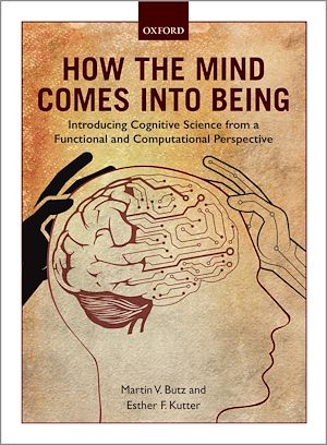 Téléchargez le livre :  How the Mind Comes into Being
