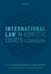 Télécharger le livre :  International Law in Domestic Courts