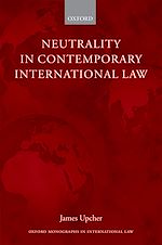 Télécharger le livre :  Neutrality in Contemporary International Law