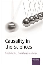 Télécharger le livre :  Causality in the Sciences