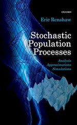 Télécharger le livre :  Stochastic Population Processes