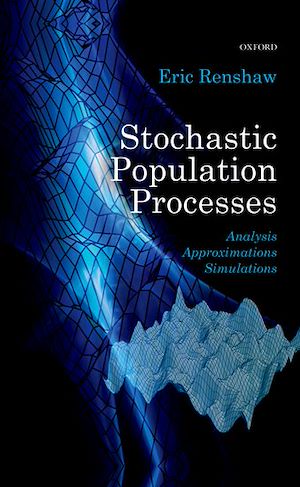 Téléchargez le livre :  Stochastic Population Processes