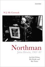 Télécharger le livre :  Northman: John Hewitt (1907-87)
