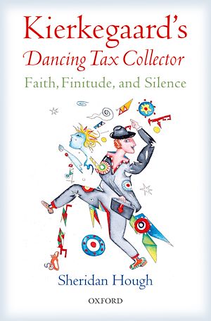 Téléchargez le livre :  Kierkegaard's Dancing Tax Collector