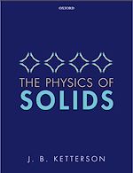 Télécharger le livre :  The Physics of Solids
