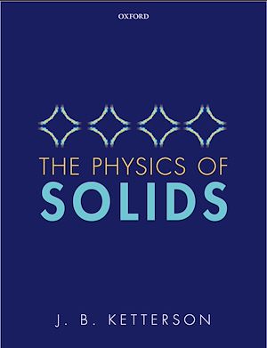Téléchargez le livre :  The Physics of Solids