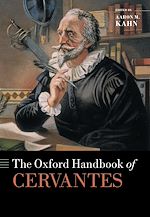 Télécharger le livre :  The Oxford Handbook of Cervantes