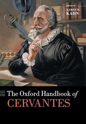 Téléchargez le livre :  The Oxford Handbook of Cervantes