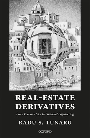 Téléchargez le livre :  Real-Estate Derivatives