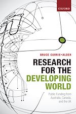 Télécharger le livre :  Research for the Developing World