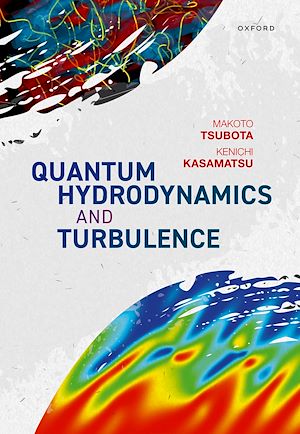Download the eBook: Quantum Hydrodynamics and Turbulence