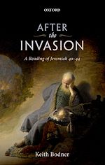 Télécharger le livre :  After the Invasion