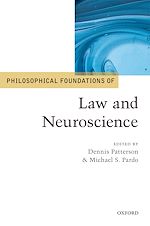 Télécharger le livre :  Philosophical Foundations of Law and Neuroscience