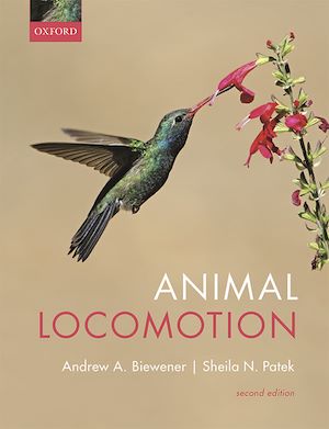 Téléchargez le livre :  Animal Locomotion