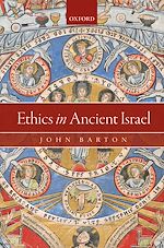 Télécharger le livre :  Ethics in Ancient Israel