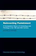 Télécharger le livre :  Reinventing Punishment