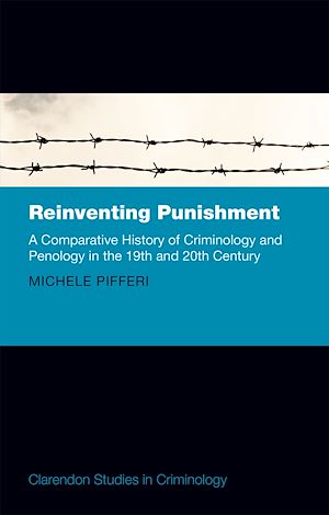 Téléchargez le livre :  Reinventing Punishment