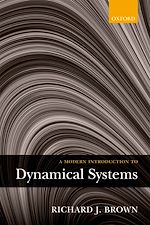 Télécharger le livre :  A Modern Introduction to Dynamical Systems
