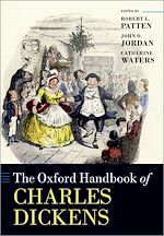 Télécharger le livre :  The Oxford Handbook of Charles Dickens