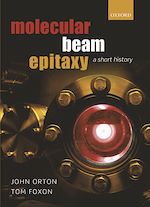 Télécharger le livre :  Molecular Beam Epitaxy
