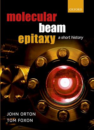 Téléchargez le livre :  Molecular Beam Epitaxy