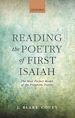 Télécharger le livre :  Reading the Poetry of First Isaiah