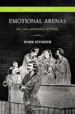 Download this eBook Emotional Arenas