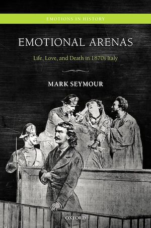 Download the eBook: Emotional Arenas