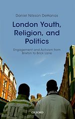Télécharger le livre :  London Youth, Religion, and Politics
