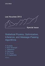 Télécharger le livre :  Statistical Physics, Optimization, Inference, and Message-Passing Algorithms