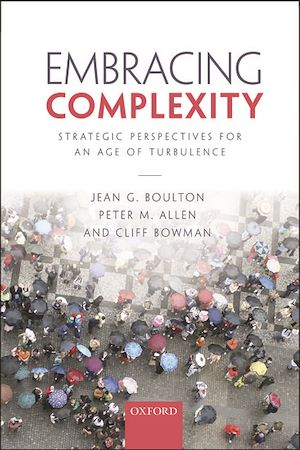 Téléchargez le livre :  Embracing Complexity