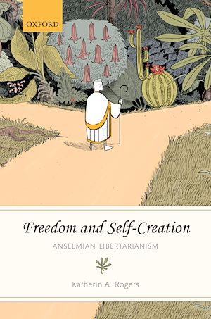 Téléchargez le livre :  Freedom and Self-Creation