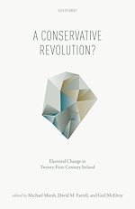 Télécharger le livre :  A Conservative Revolution?