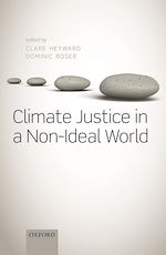 Télécharger le livre :  Climate Justice in a Non-Ideal World