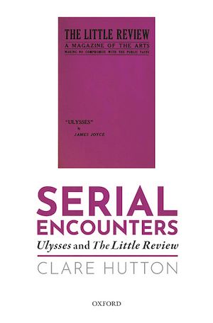 Téléchargez le livre :  Serial Encounters