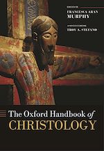 Télécharger le livre :  The Oxford Handbook of Christology